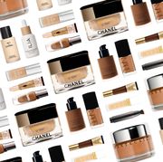 best foundations for mature skin