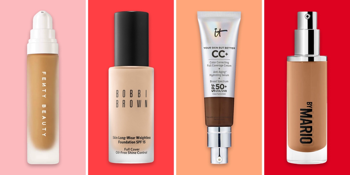 Cheapest foundations