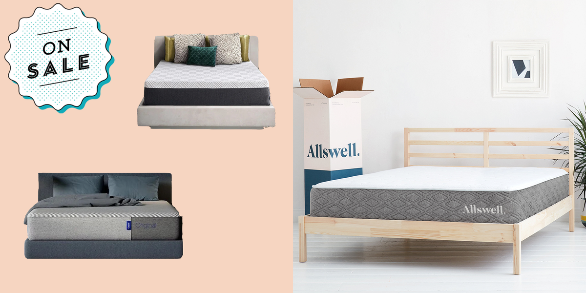 Mattress sales 4th of july discount