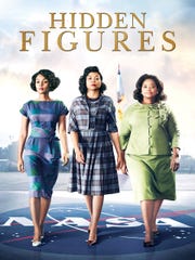 best fourth of july movies hidden figures