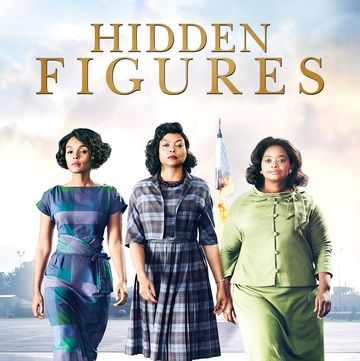 best fourth of july movies hidden figures