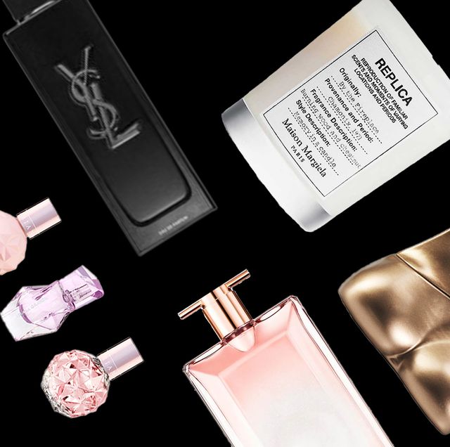 Best perfume gift sets to buy everyone this Christmas