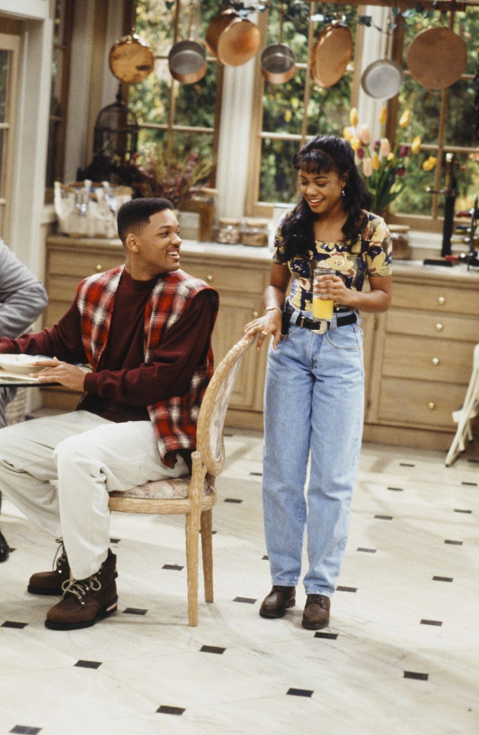 The Fresh Prince of Bel-Air's Greatest Sneaker Moments - Sneaker