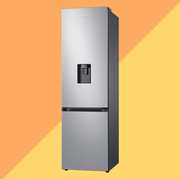 best fridge freezers