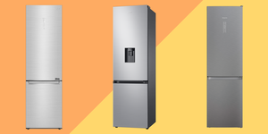 best fridge freezers