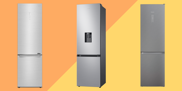 Are All American Style Fridge Freezers The Same Size?