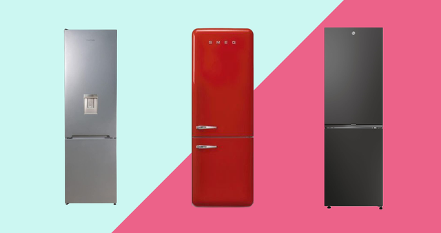best fridge freezers