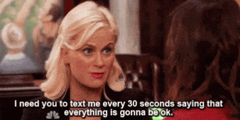17 things you'll only understand if you're almost too close to your housemates