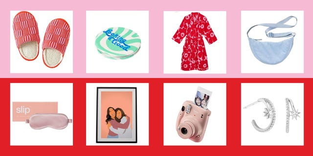 best friend gifts for galentine's