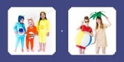 best friend halloween costumes