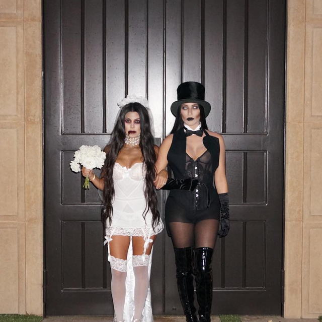 3 Maddy & Cassie Euphoria Halloween Costumes For BFFs