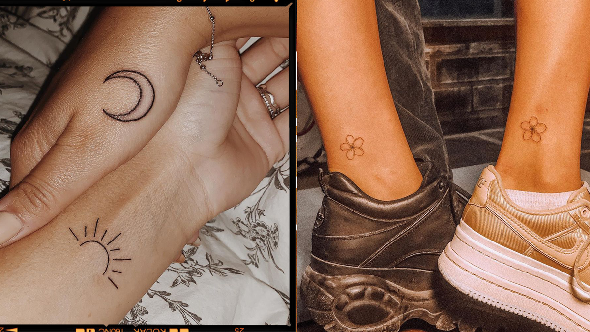 preview for 25 Of The Best Celebrity Tattoos