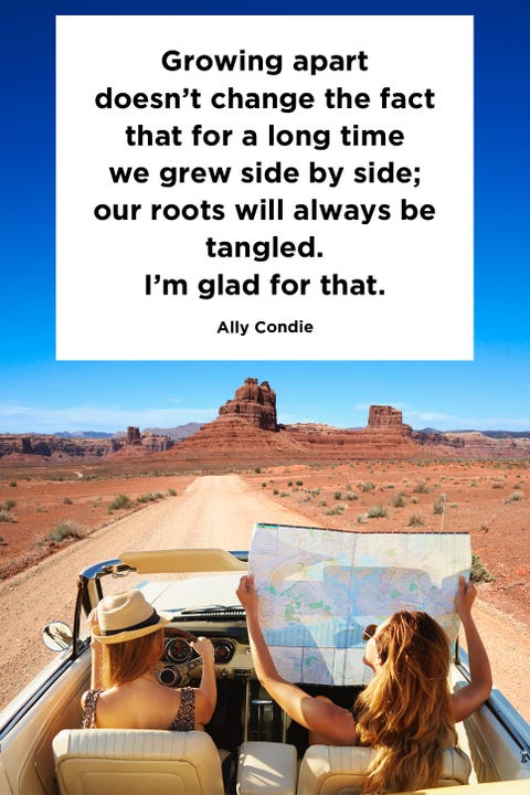 68 Awesome Best Friend Quotes - Short Quotes About True Friends 68 Awesome Best Friend Quotes - Short Quotes About True Friends
