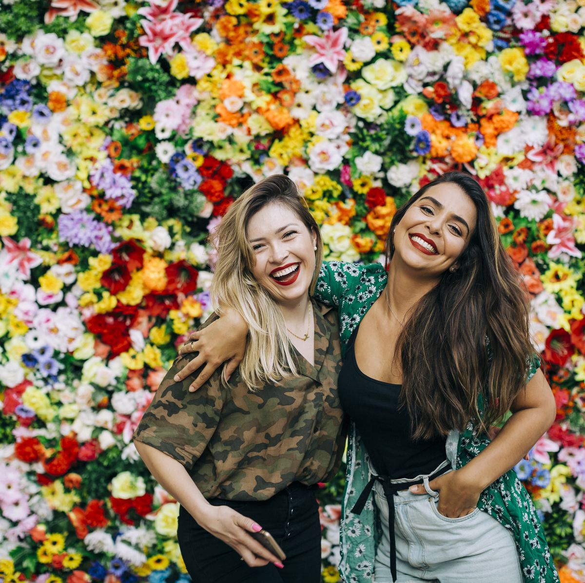 68 Meaningful Best Friend Quotes to Share with Your BFF