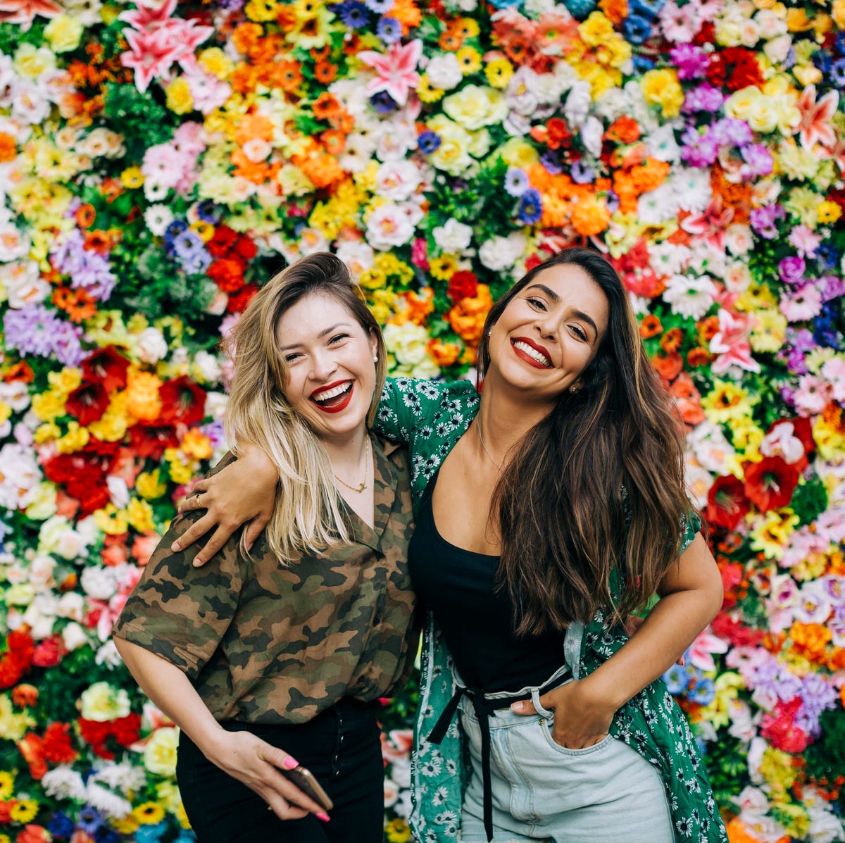 68 Meaningful Best Friend Quotes to Share with Your BFF