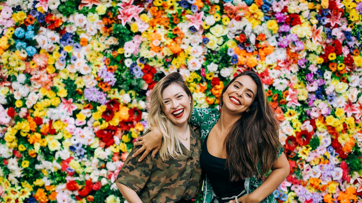 68 Meaningful Best Friend Quotes to Share with Your BFF