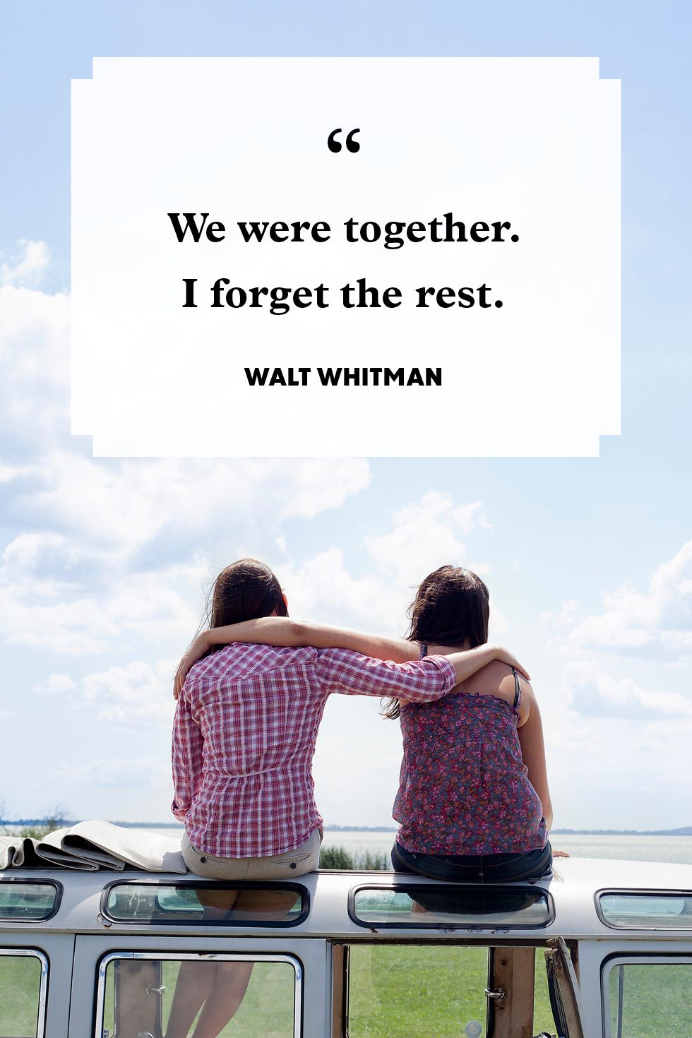 15 Cute Friendship Quotes to Share With Your Best Friend