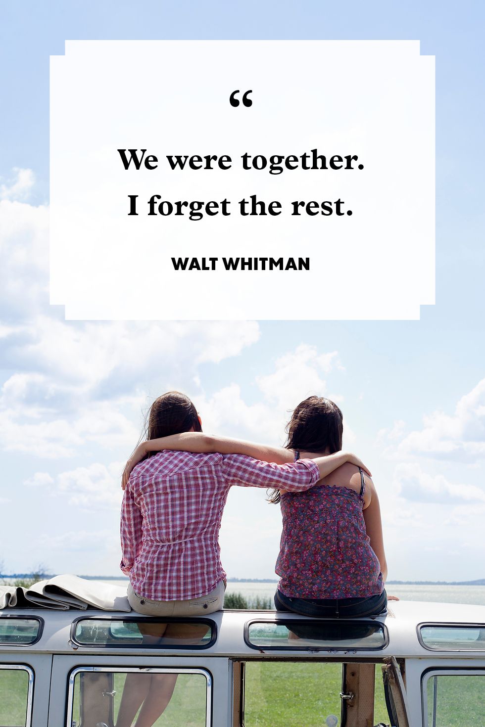 120 Short Quotes About Friendship To Send Your Best Friends