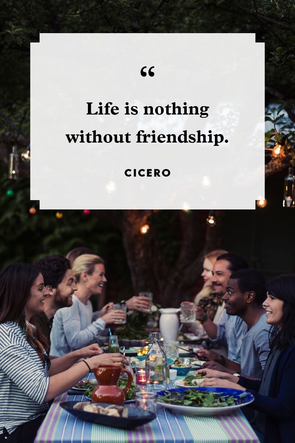Quotes about Online Friends (45 quotes)