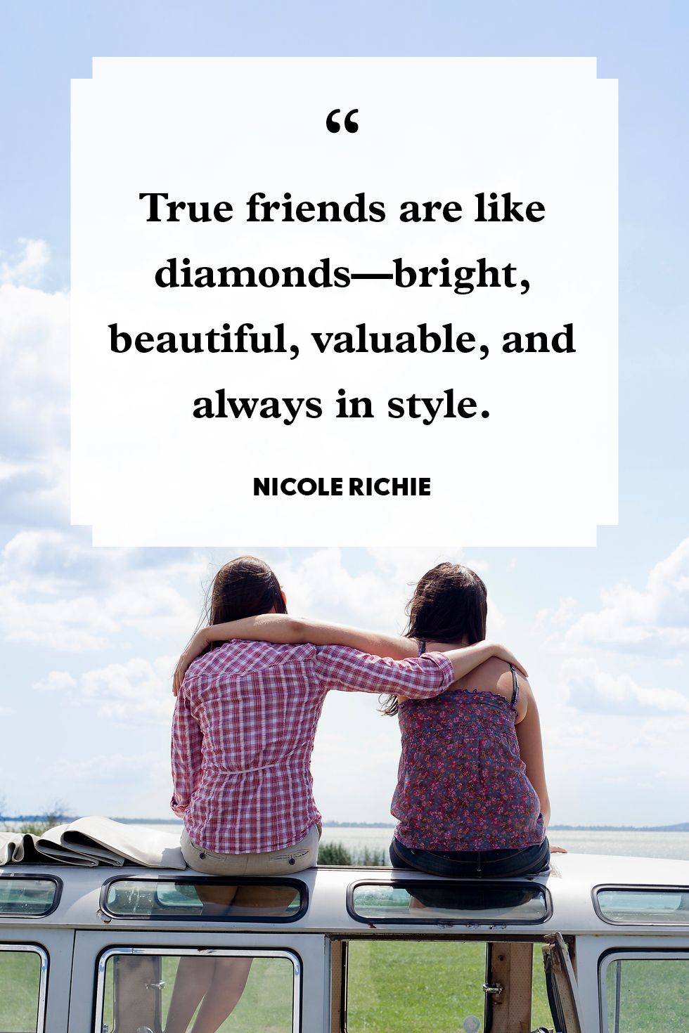 Friendship Quotes