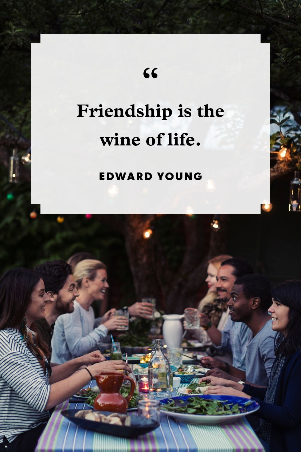 50+ Friendship Quotes to Share With Your BFF