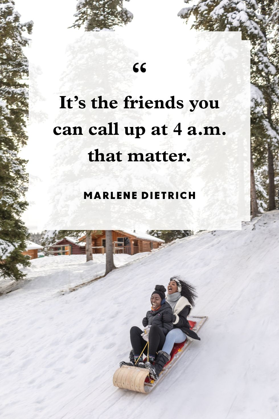 50+ Friendship Quotes to Share With Your BFF