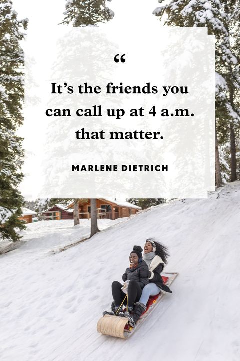 68 Awesome Best Friend Quotes - Short Quotes About True Friends