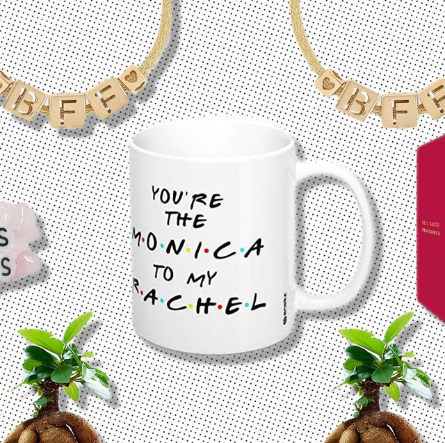 33 Gift Ideas for Every Best Friend in Your Life