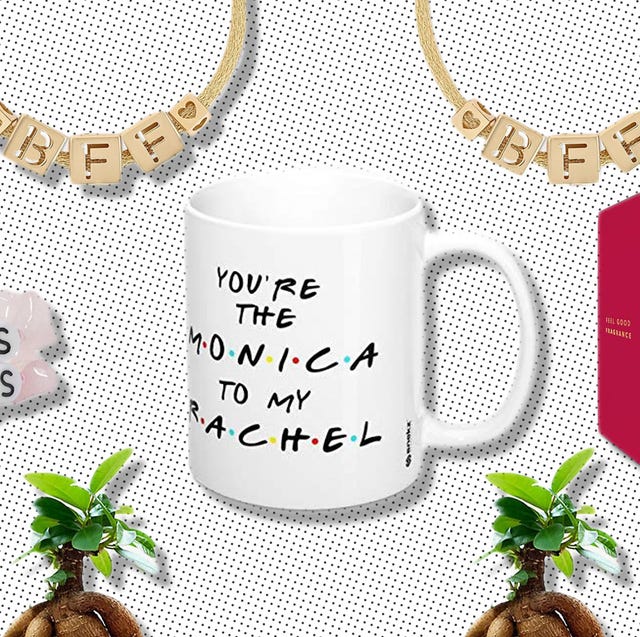 33 Birthday Gifts For Your Best Friends