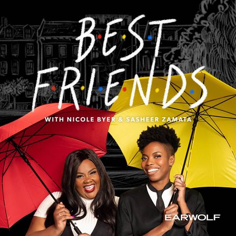 best friends podcast