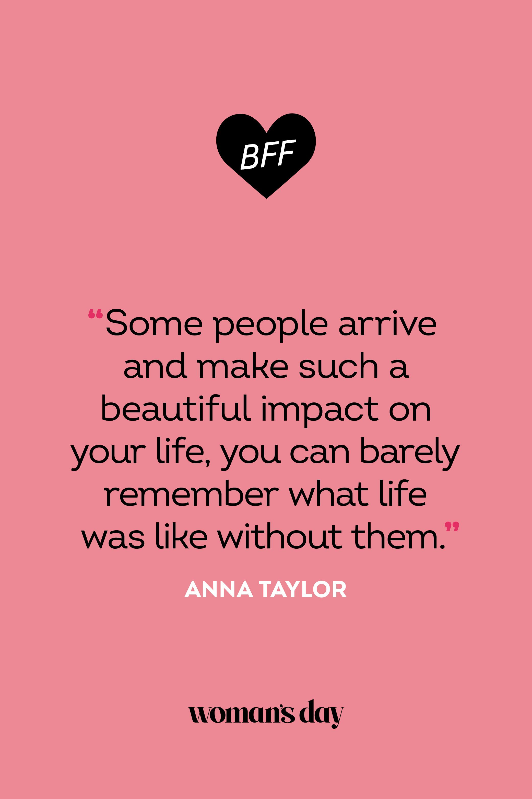 100 Best Friend Quotes to Share With Your Person