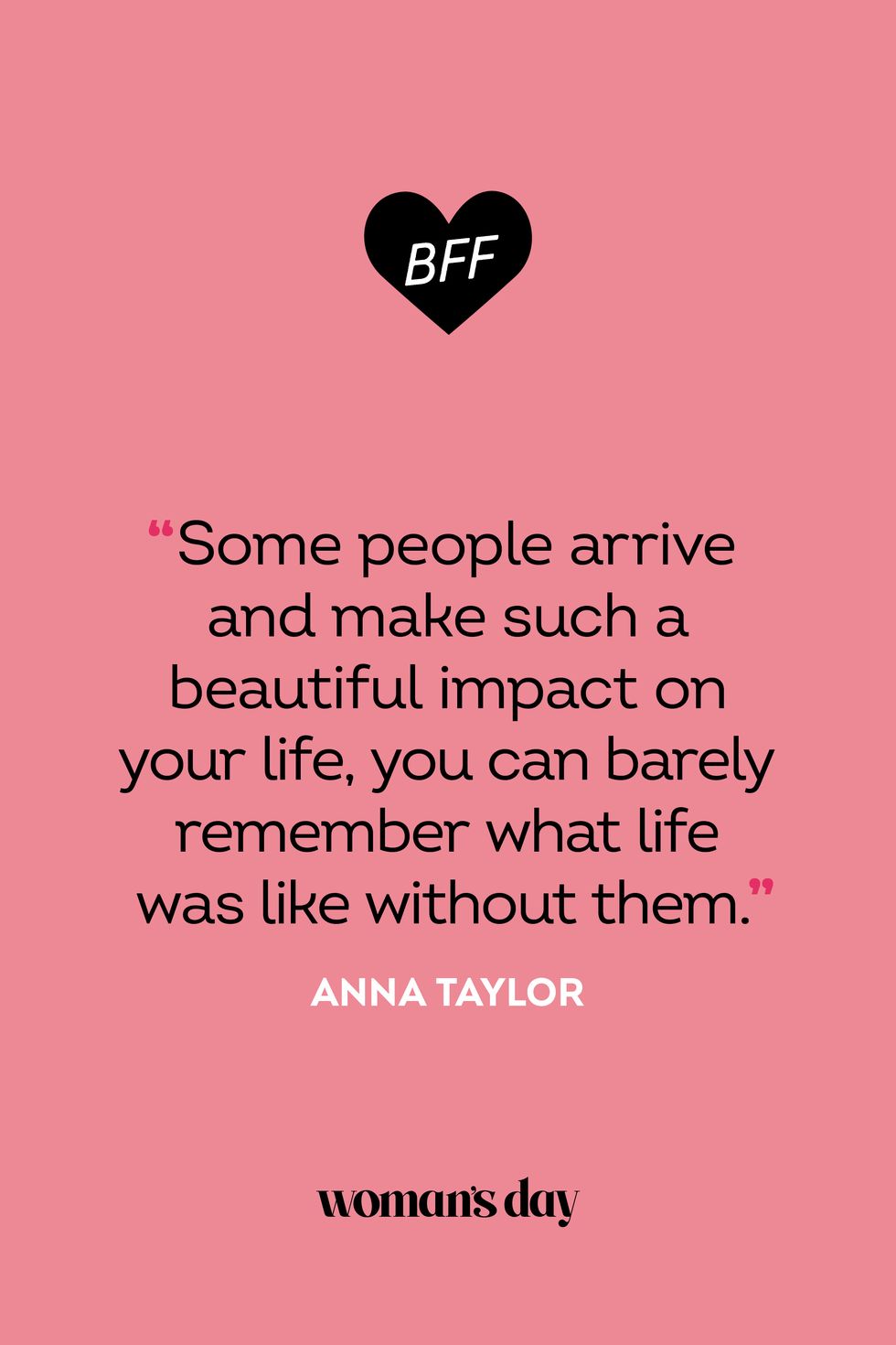 best friend quotes anna taylor