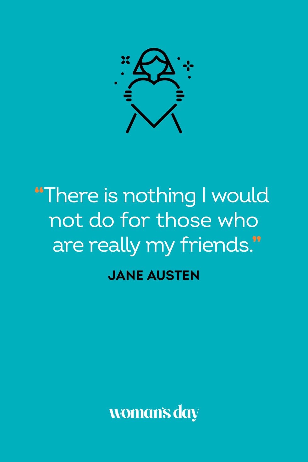 best friend quotes jane austen