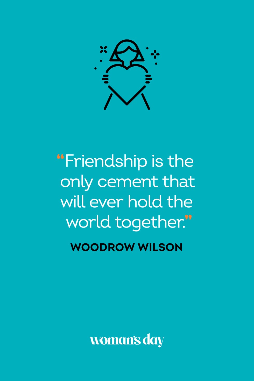 100 Short Best Friend Quotes - Friendship Quotes for Your BFF