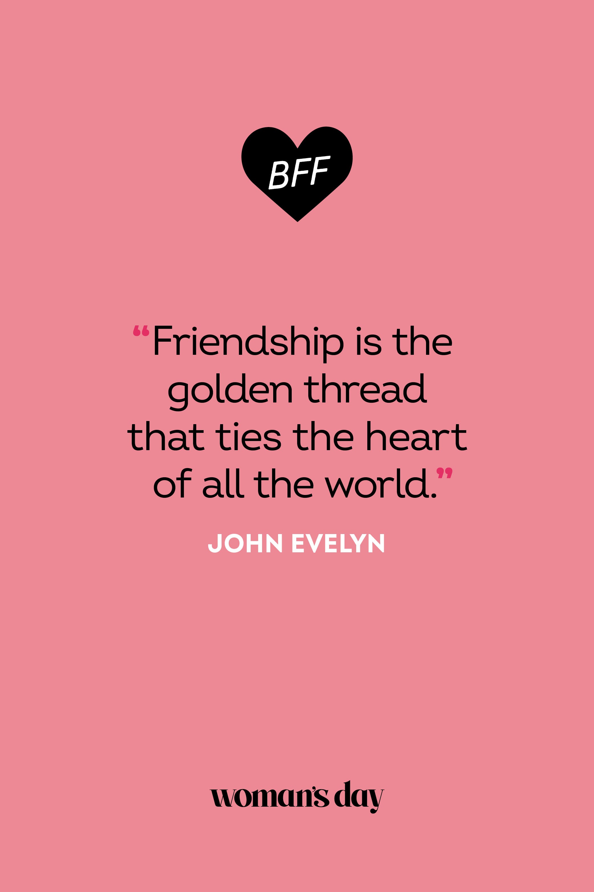 Picture Quotes About Friendship