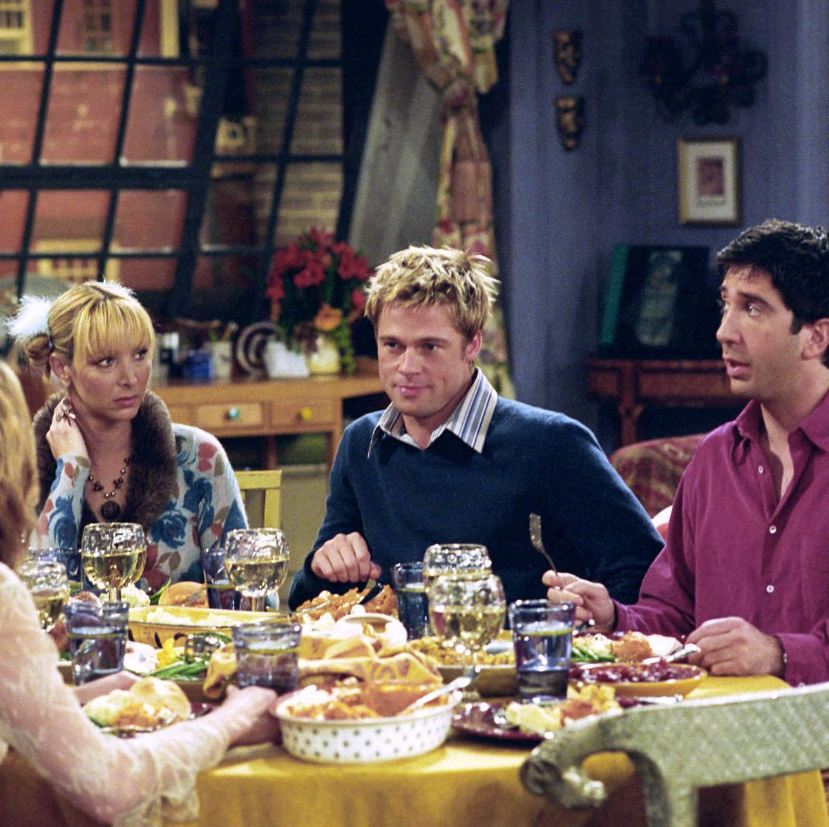 Here's How to Watch 'Friends' on Streaming Platforms