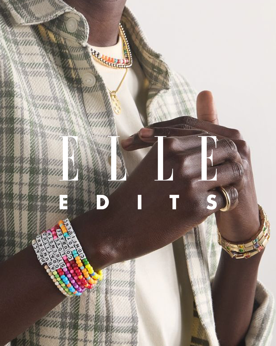The Most Stylish Friendship Bracelets To Shop For Your Bestie (And Yourself)