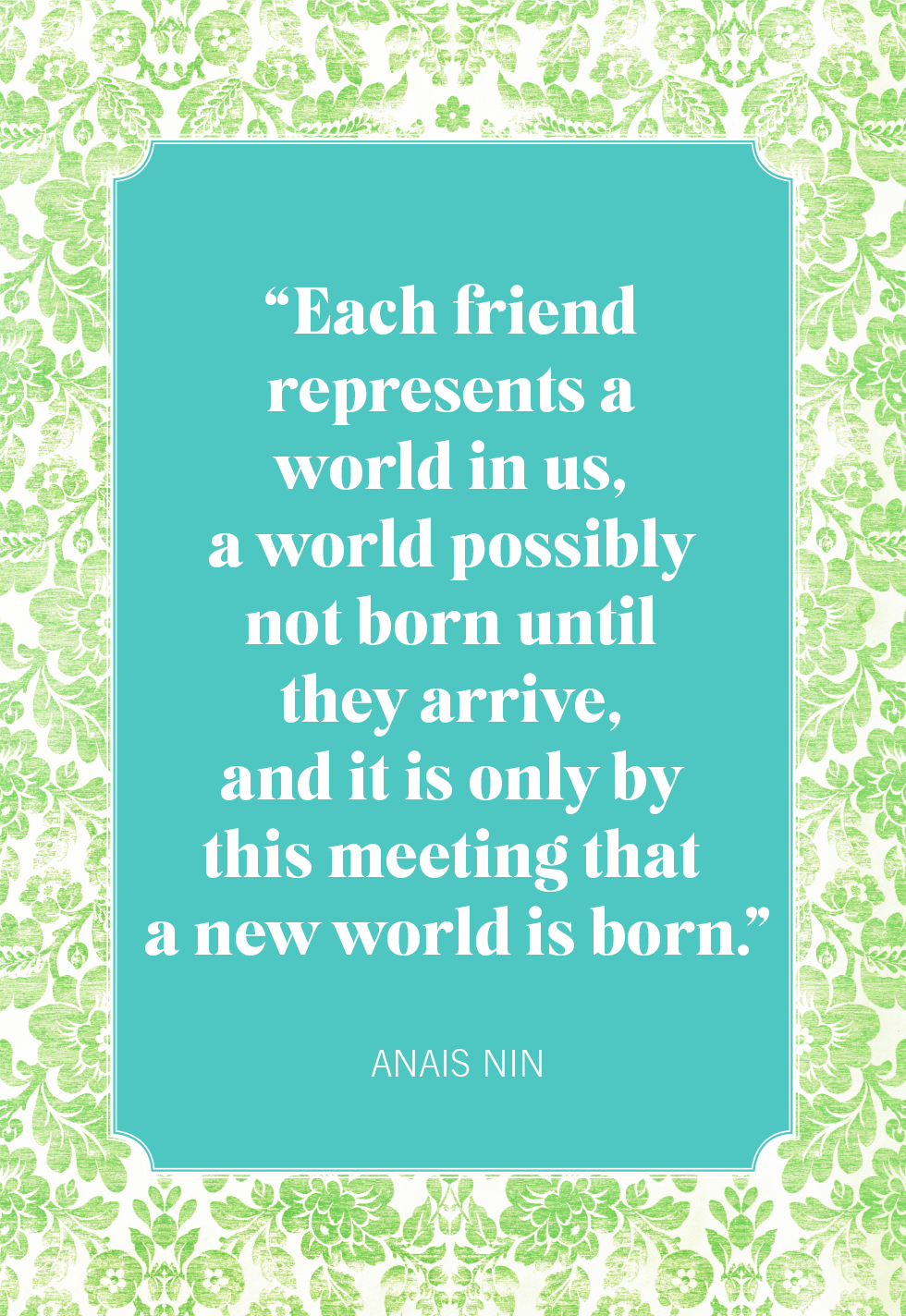 amazing friendship quotes