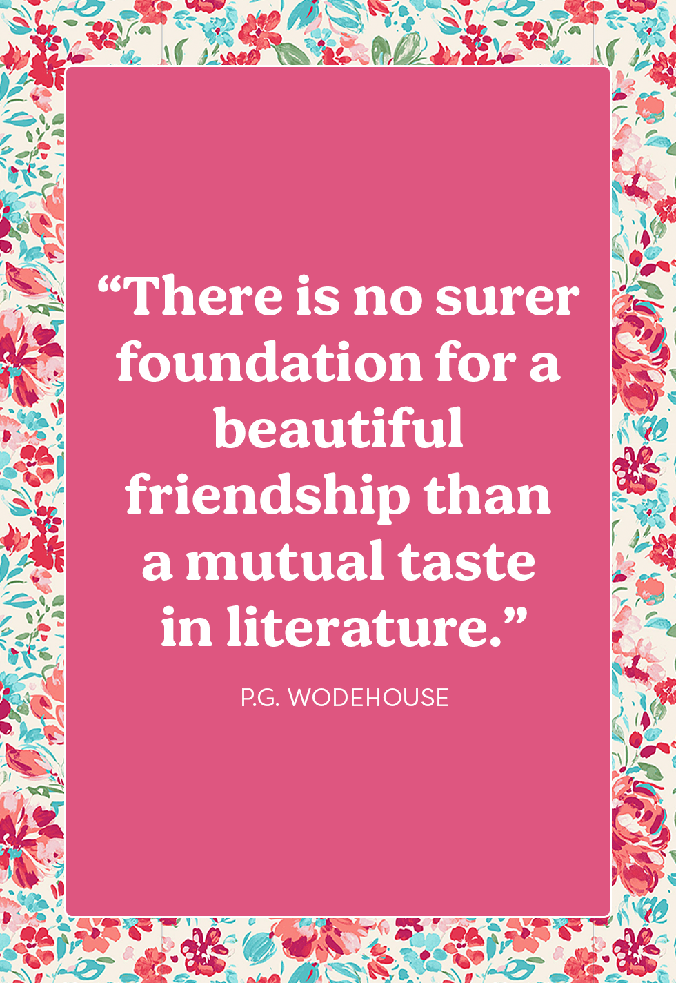 50 Best Friendship Quotes - Short Sayings About Best Friends