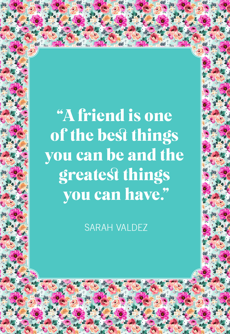 4 best friends quotes