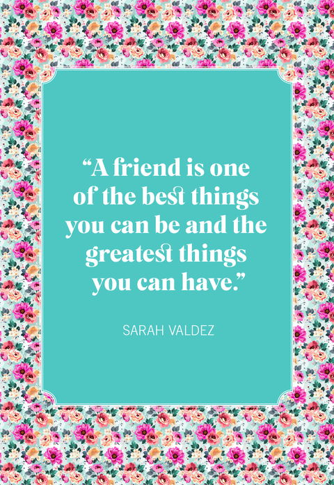 cute friendship quotes