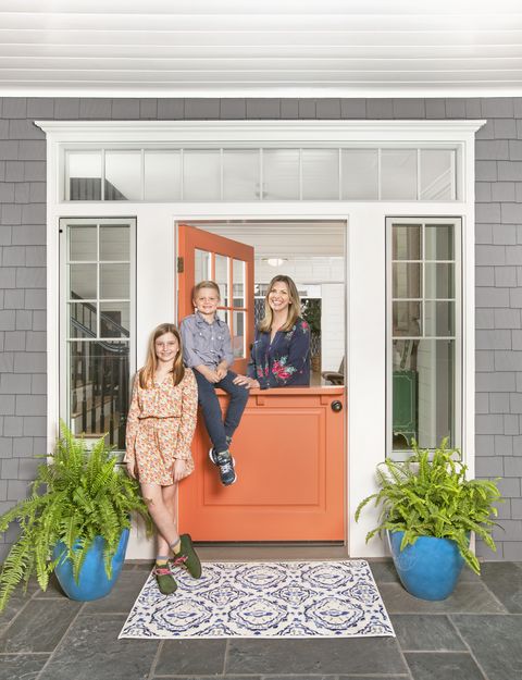 40 Best Front Door Paint Colors For 2023