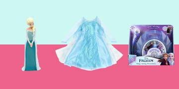 best frozen toys and gifts