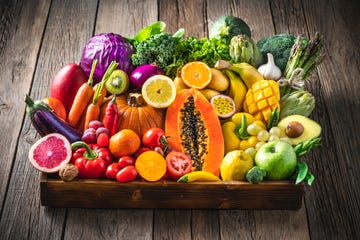best fruit and veg delivery boxes