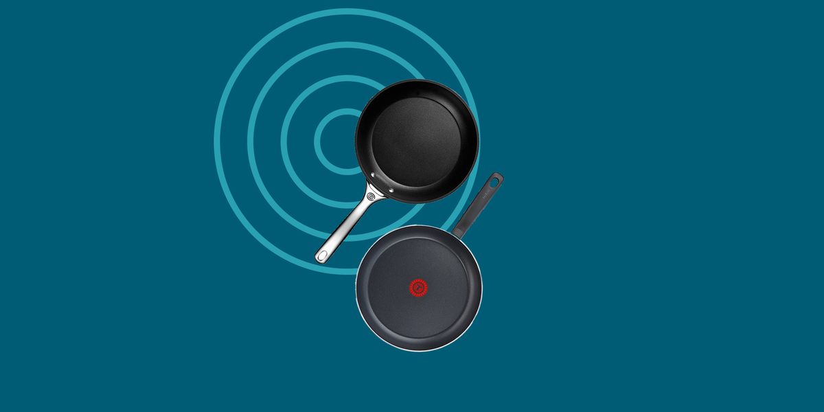 best frying pans