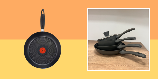 best frying pans