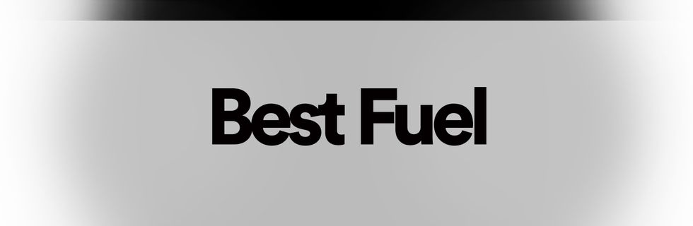 best fuel category