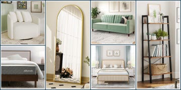 walmart furniture