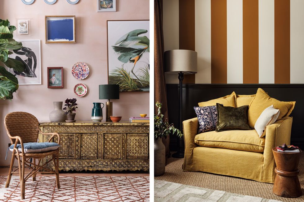 40 of the best online homeware and furniture stores in the UK