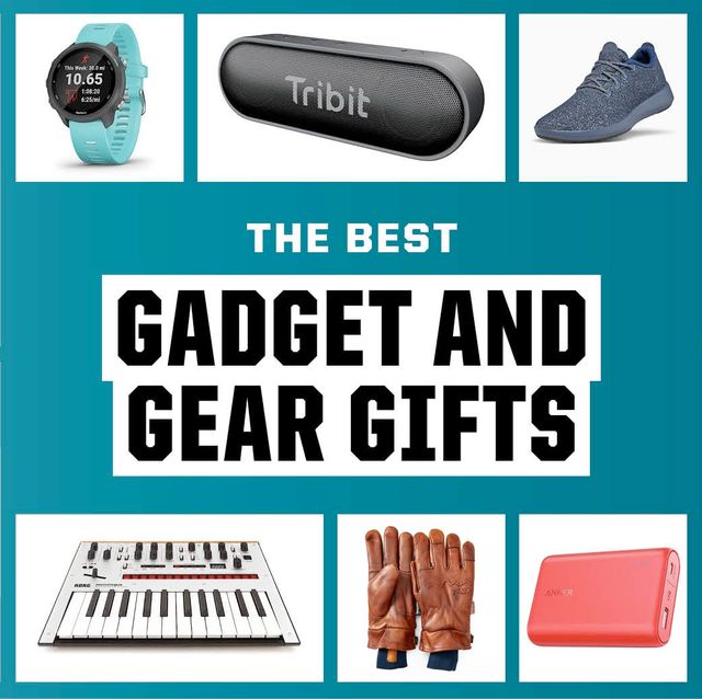 40 Best Gadget Gifts for 2023